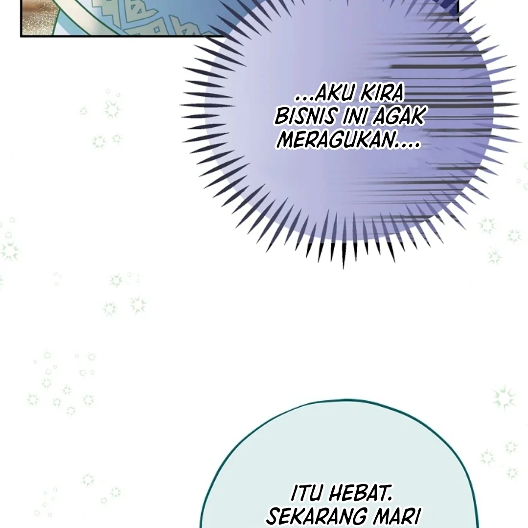 I Will Become the Villain’s Poison Taster Chapter 71 page 81