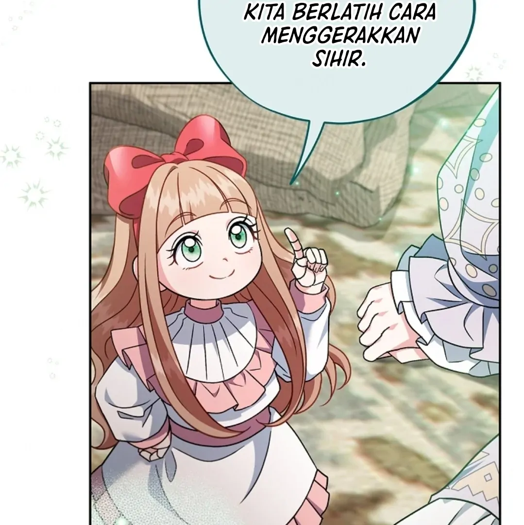 I Will Become the Villain’s Poison Taster Chapter 71 page 82