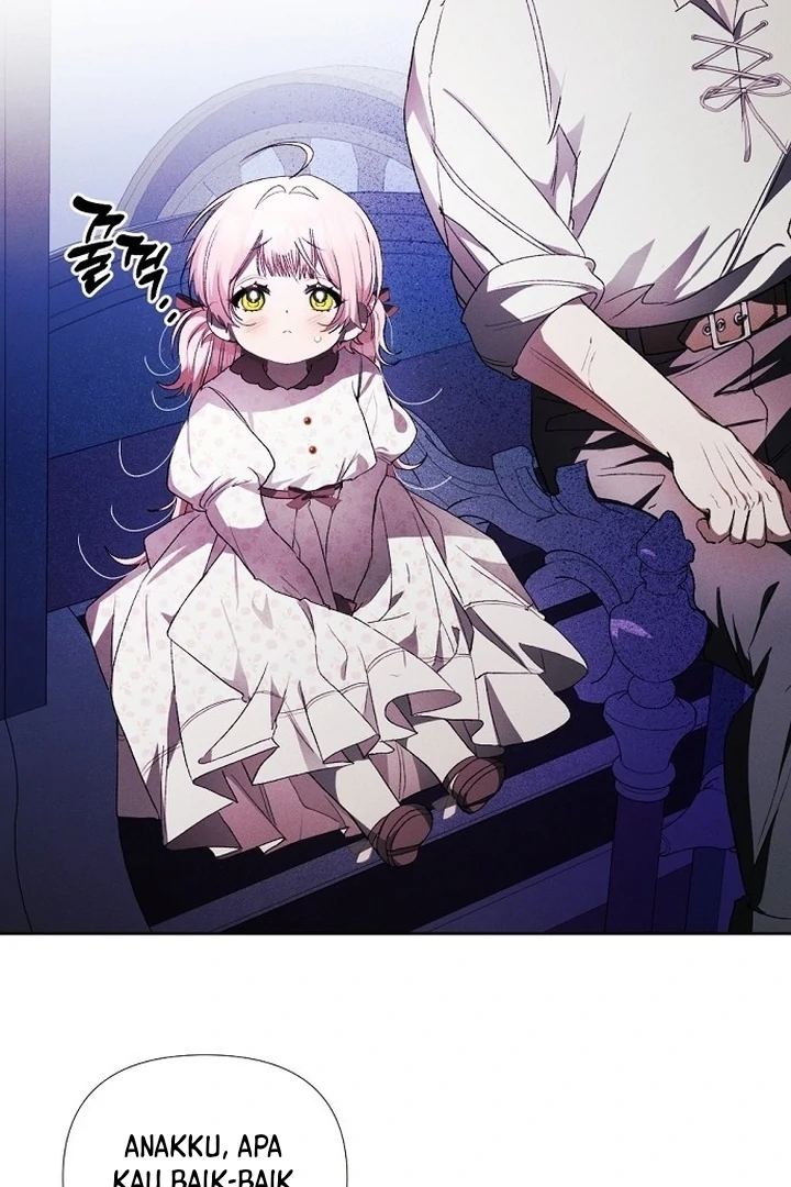 I Will Protect My Tyrant Dad! Chapter 1 page 132