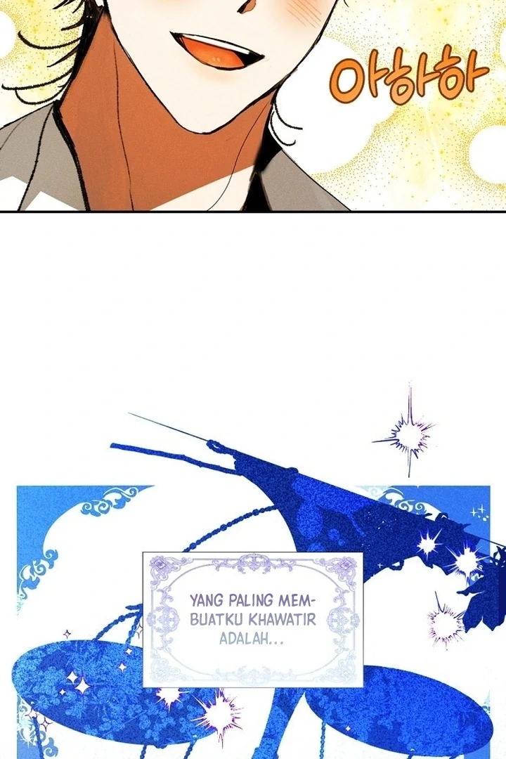 I Will Protect My Tyrant Dad! Chapter 1 page 134