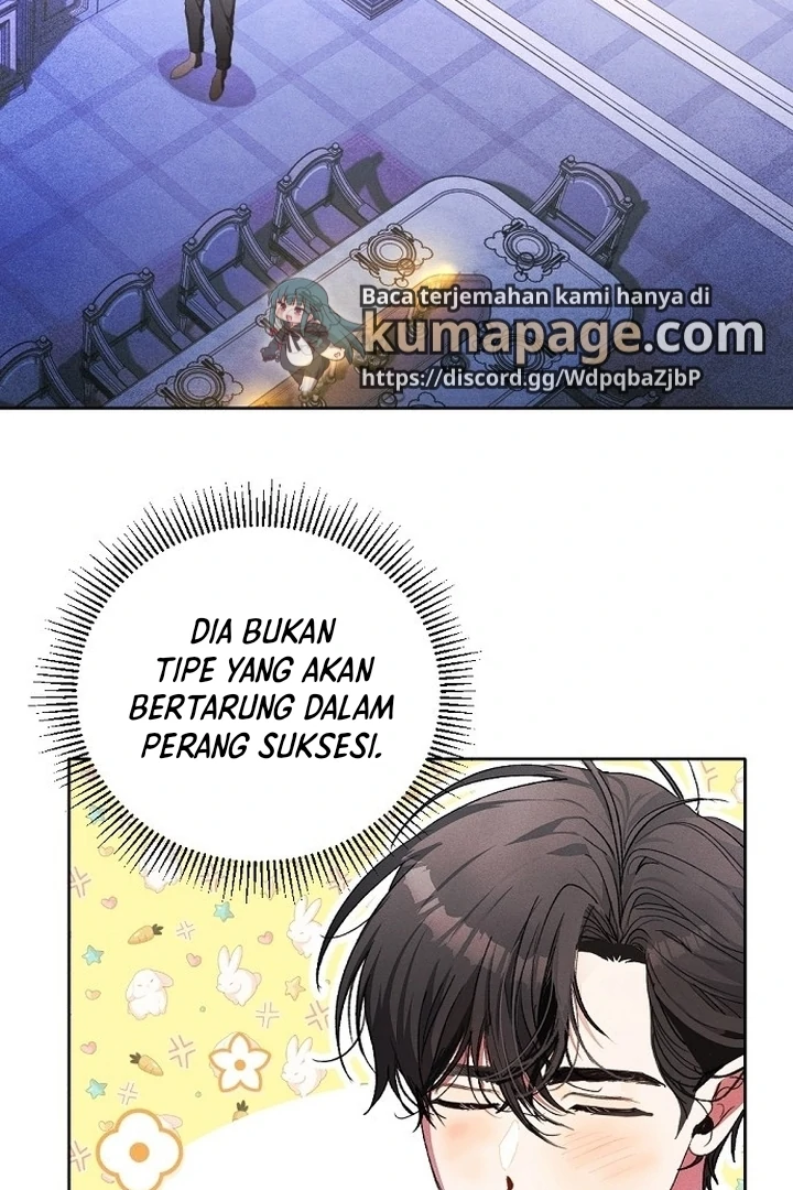 I Will Protect My Tyrant Dad! Chapter 1 page 141