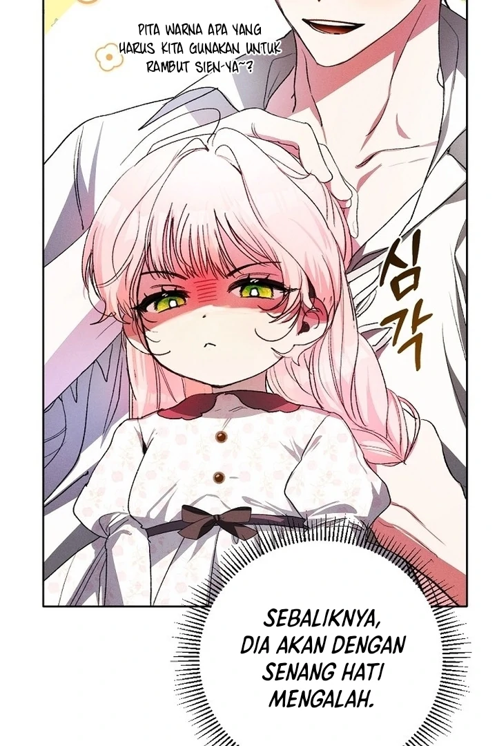 I Will Protect My Tyrant Dad! Chapter 1 page 142