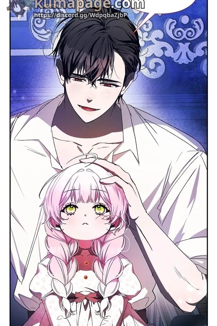 I Will Protect My Tyrant Dad! Chapter 1 page 154