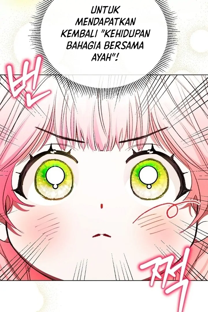 I Will Protect My Tyrant Dad! Chapter 1 page 165