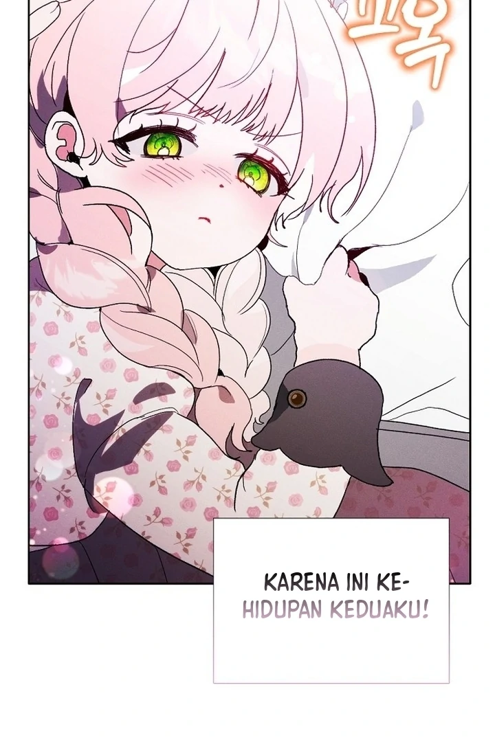 I Will Protect My Tyrant Dad! Chapter 1 page 172