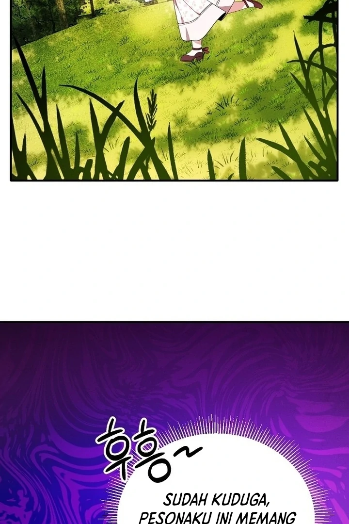 I Will Protect My Tyrant Dad! Chapter 1 page 18