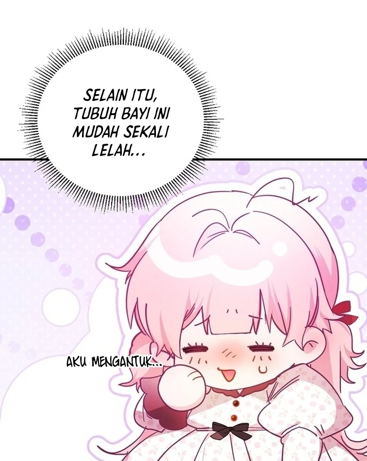 I Will Protect My Tyrant Dad! Chapter 1 page 51