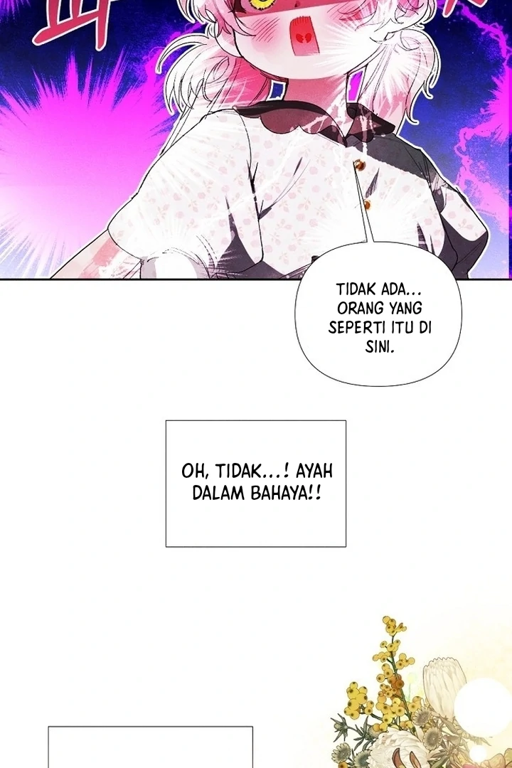 I Will Protect My Tyrant Dad! Chapter 1 page 58