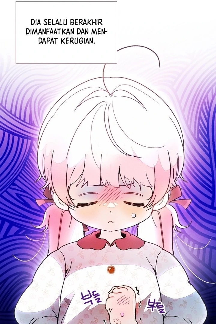 I Will Protect My Tyrant Dad! Chapter 1 page 64