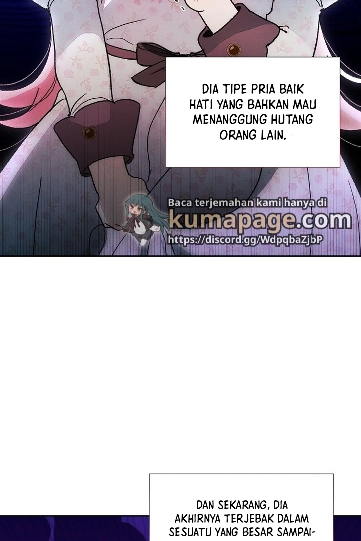 I Will Protect My Tyrant Dad! Chapter 1 page 65