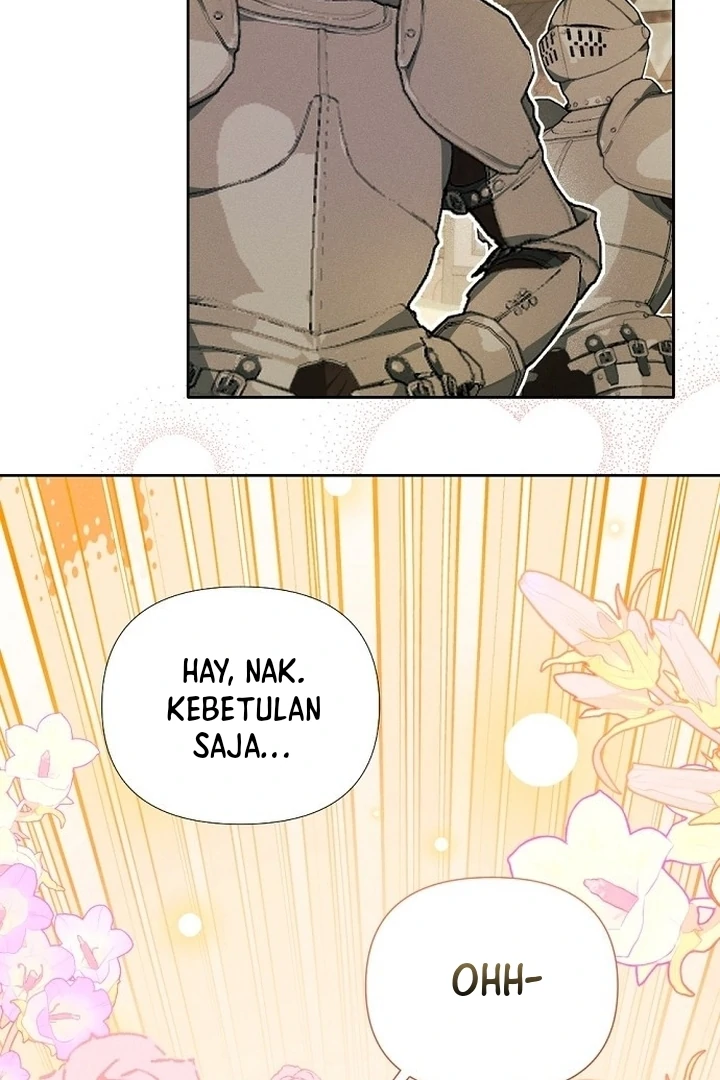 I Will Protect My Tyrant Dad! Chapter 1 page 69