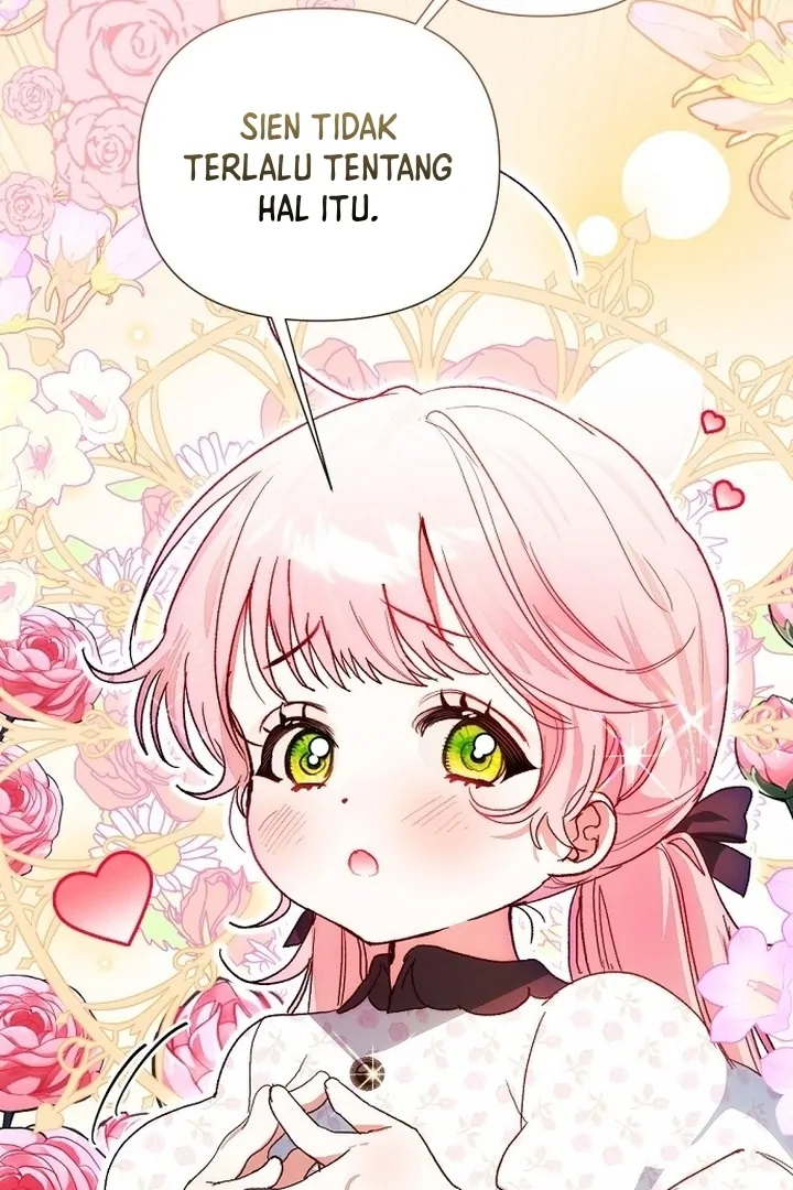 I Will Protect My Tyrant Dad! Chapter 1 page 70