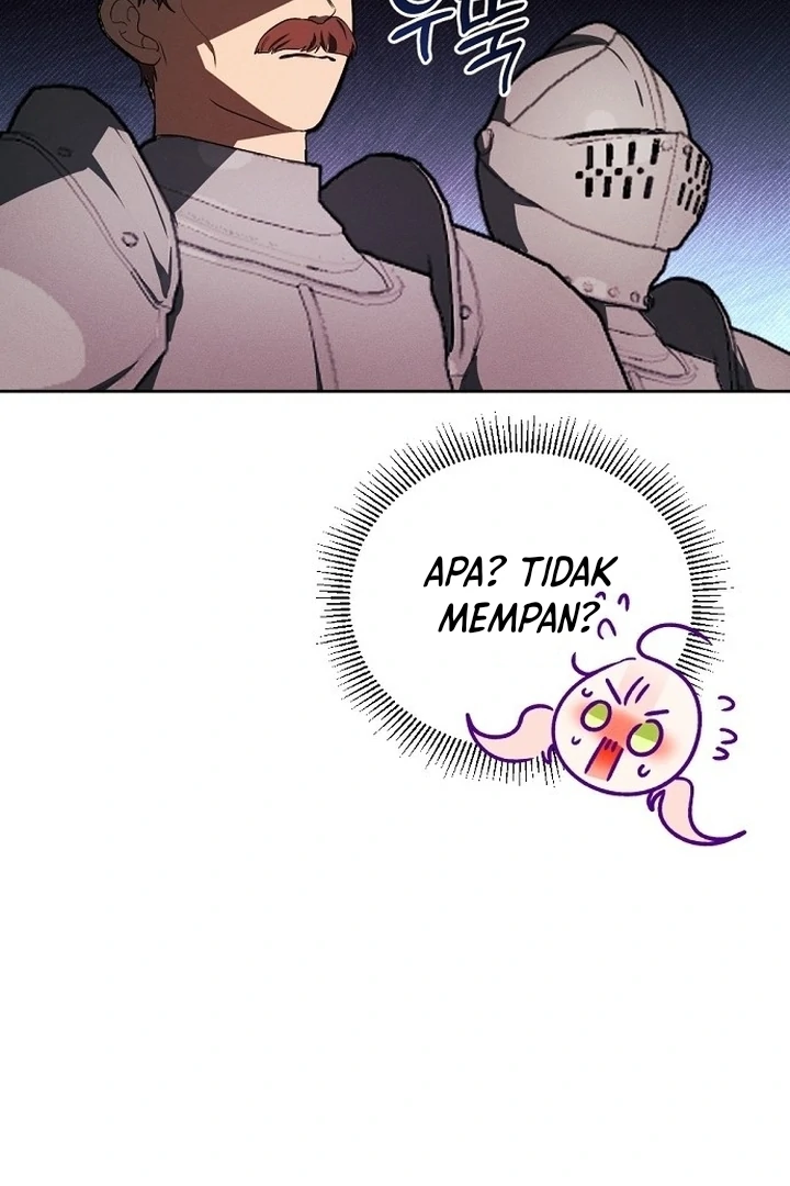 I Will Protect My Tyrant Dad! Chapter 1 page 72