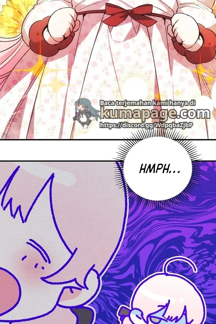 I Will Protect My Tyrant Dad! Chapter 1 page 76