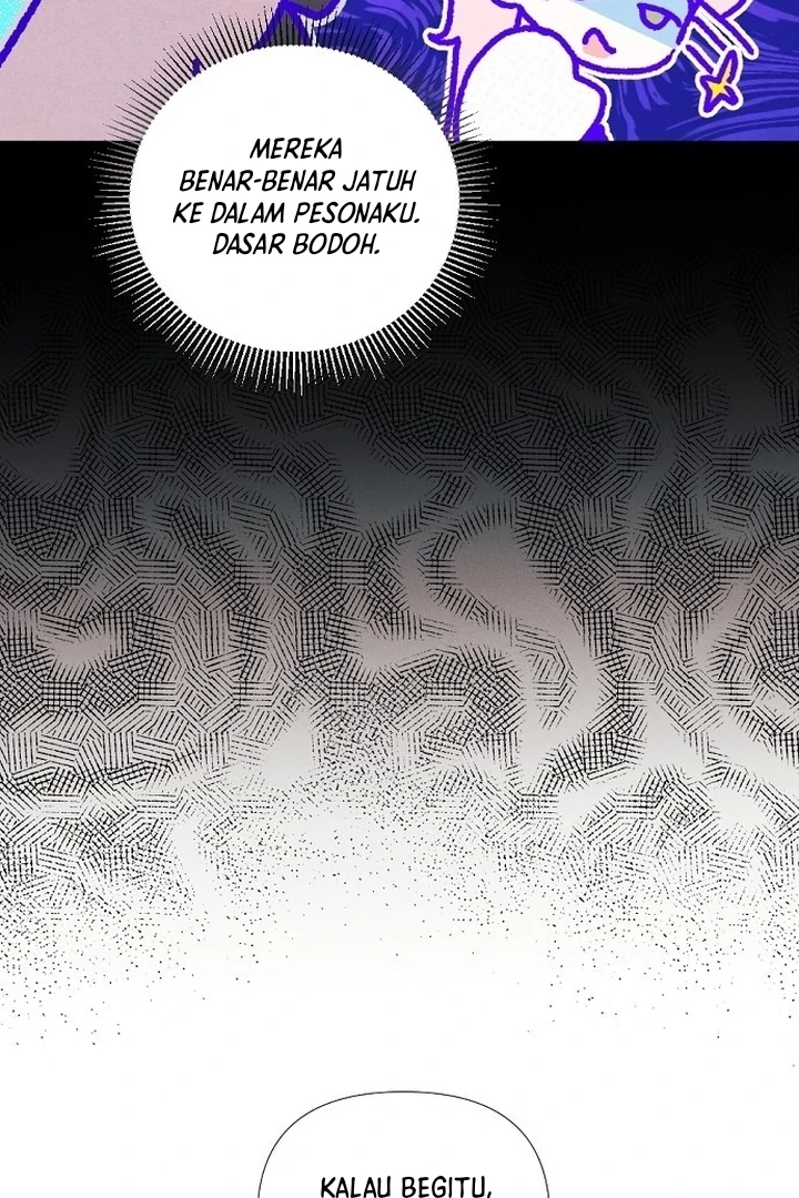 I Will Protect My Tyrant Dad! Chapter 1 page 77