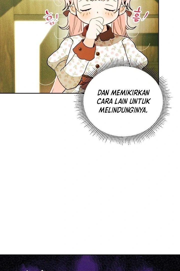 I Will Protect My Tyrant Dad! Chapter 1 page 80