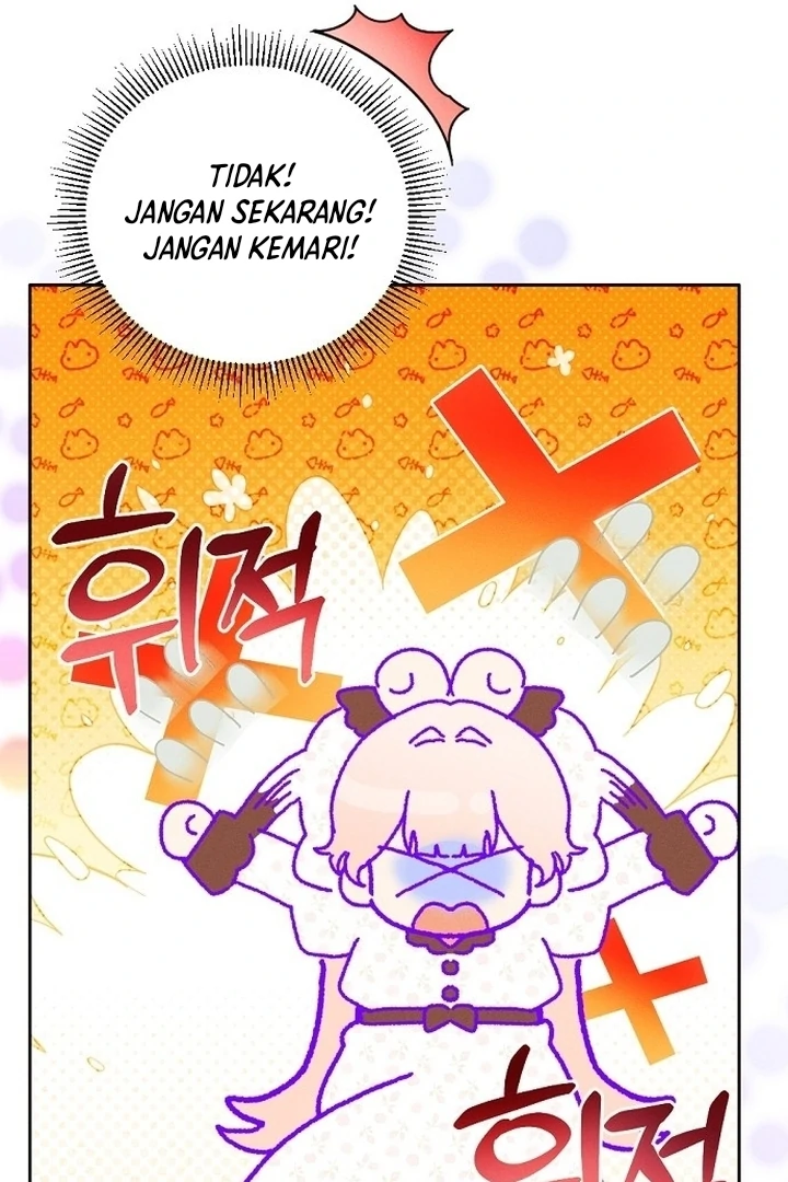 I Will Protect My Tyrant Dad! Chapter 1 page 86