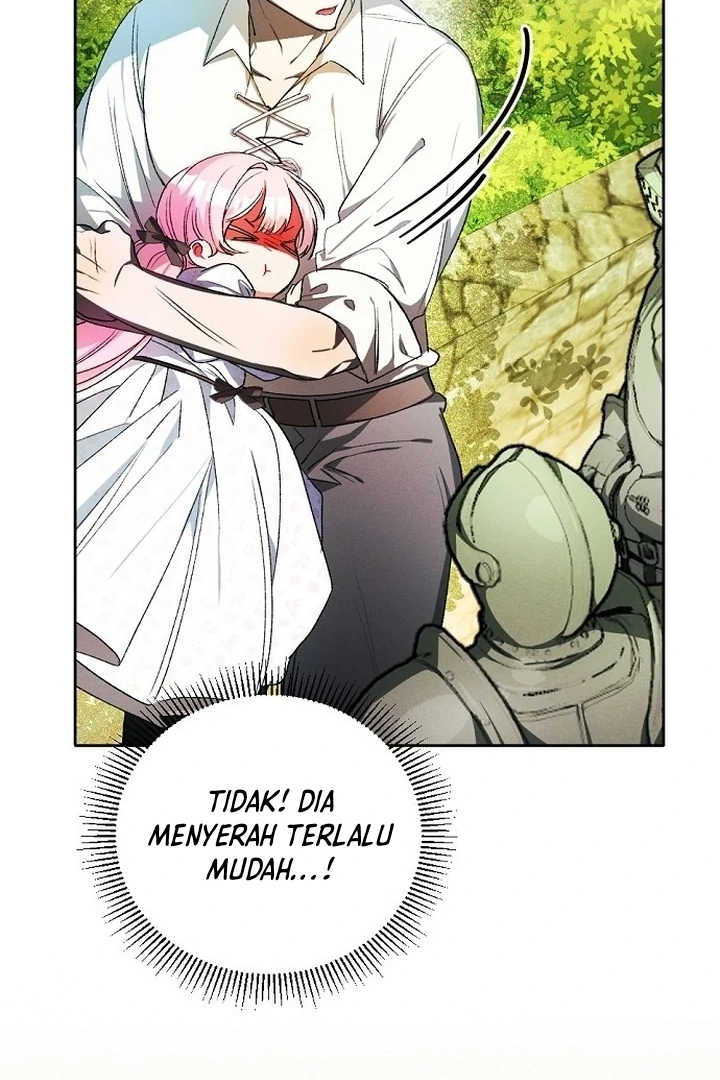 I Will Protect My Tyrant Dad! Chapter 1 page 92