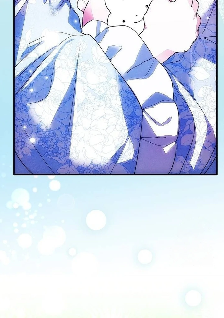 I Will Protect My Tyrant Dad! Chapter 11 page 21