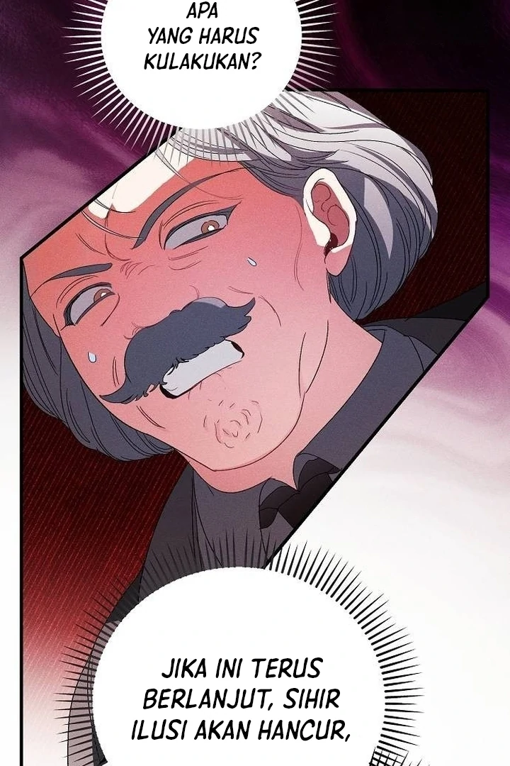 I Will Protect My Tyrant Dad! Chapter 11 page 36