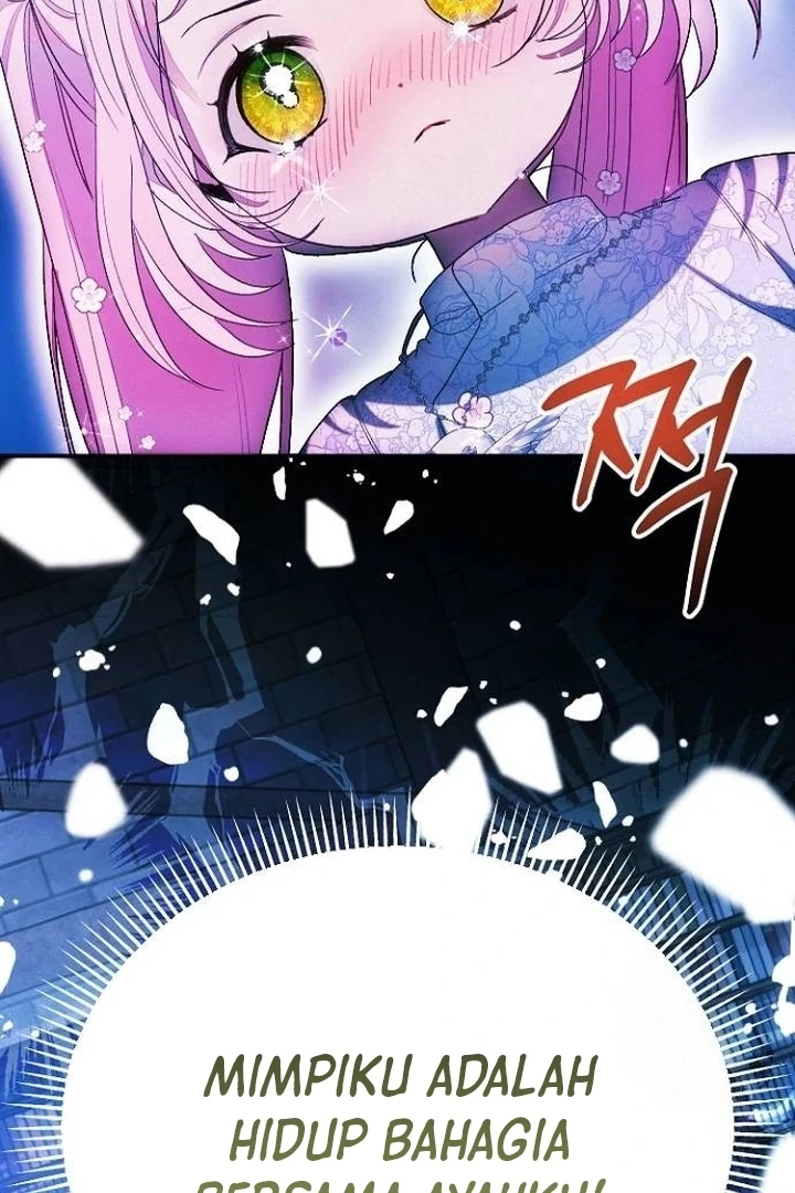 I Will Protect My Tyrant Dad! Chapter 11 page 48
