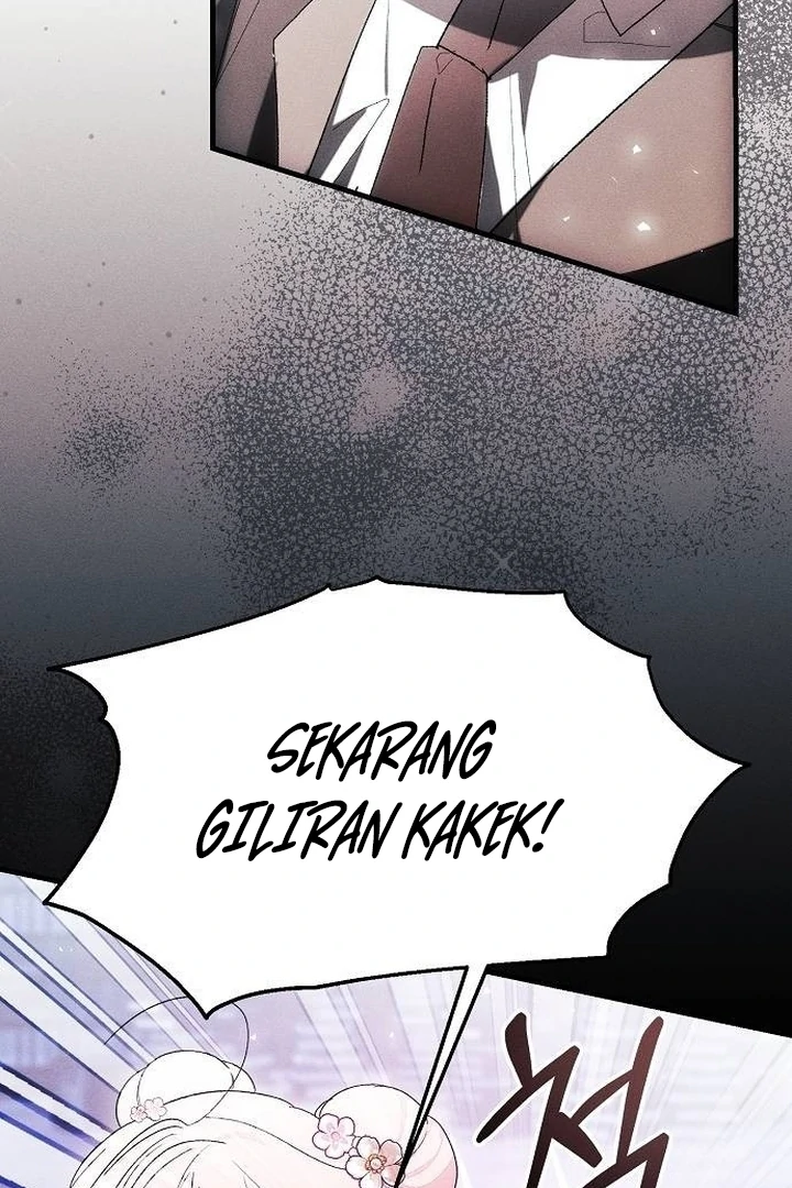 I Will Protect My Tyrant Dad! Chapter 11 page 53