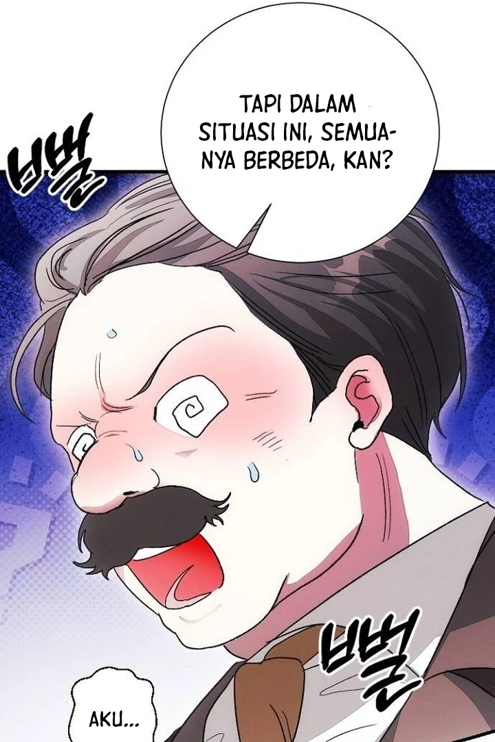 I Will Protect My Tyrant Dad! Chapter 11 page 83