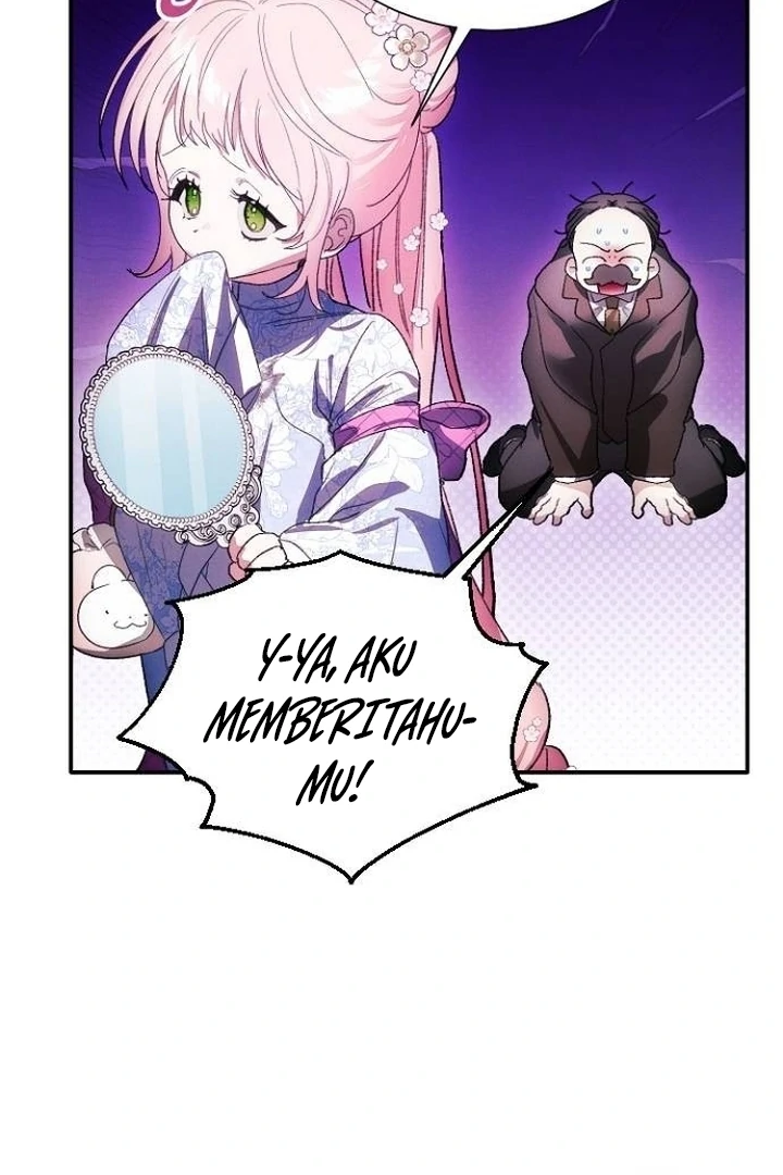 I Will Protect My Tyrant Dad! Chapter 11 page 87
