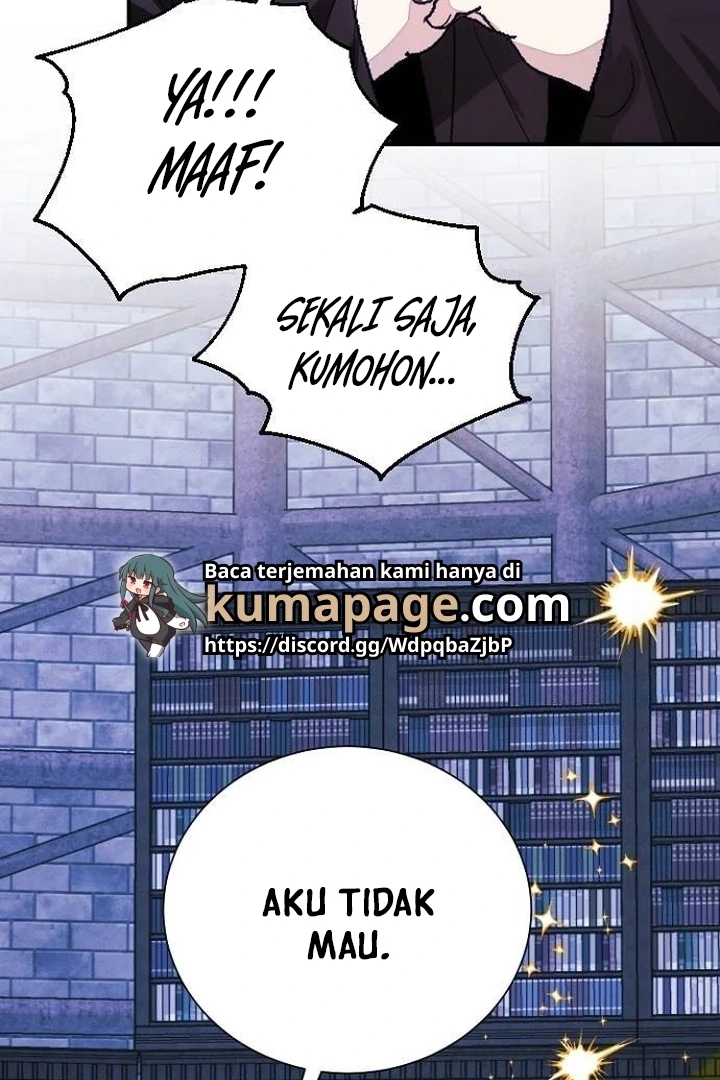 I Will Protect My Tyrant Dad! Chapter 11 page 89