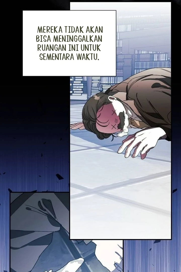 I Will Protect My Tyrant Dad! Chapter 11 page 94