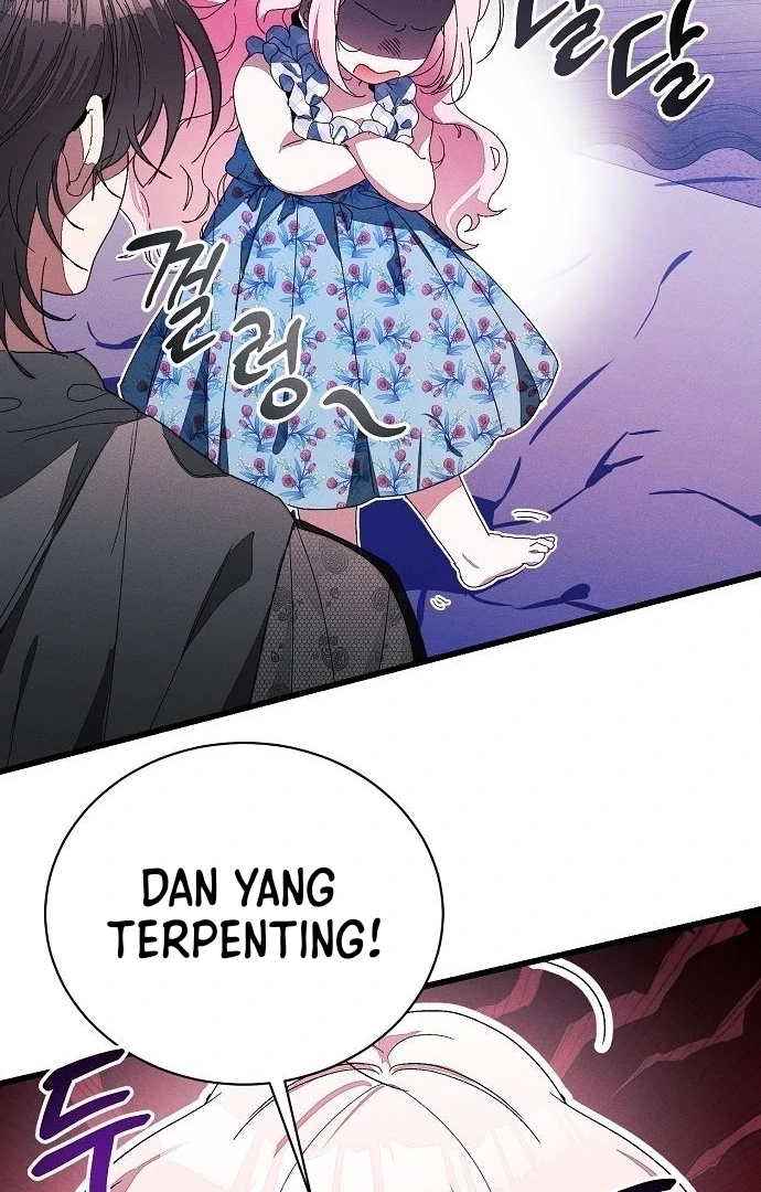 I Will Protect My Tyrant Dad! Chapter 12 page 102