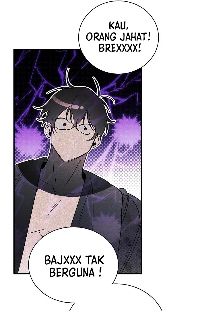 I Will Protect My Tyrant Dad! Chapter 12 page 105