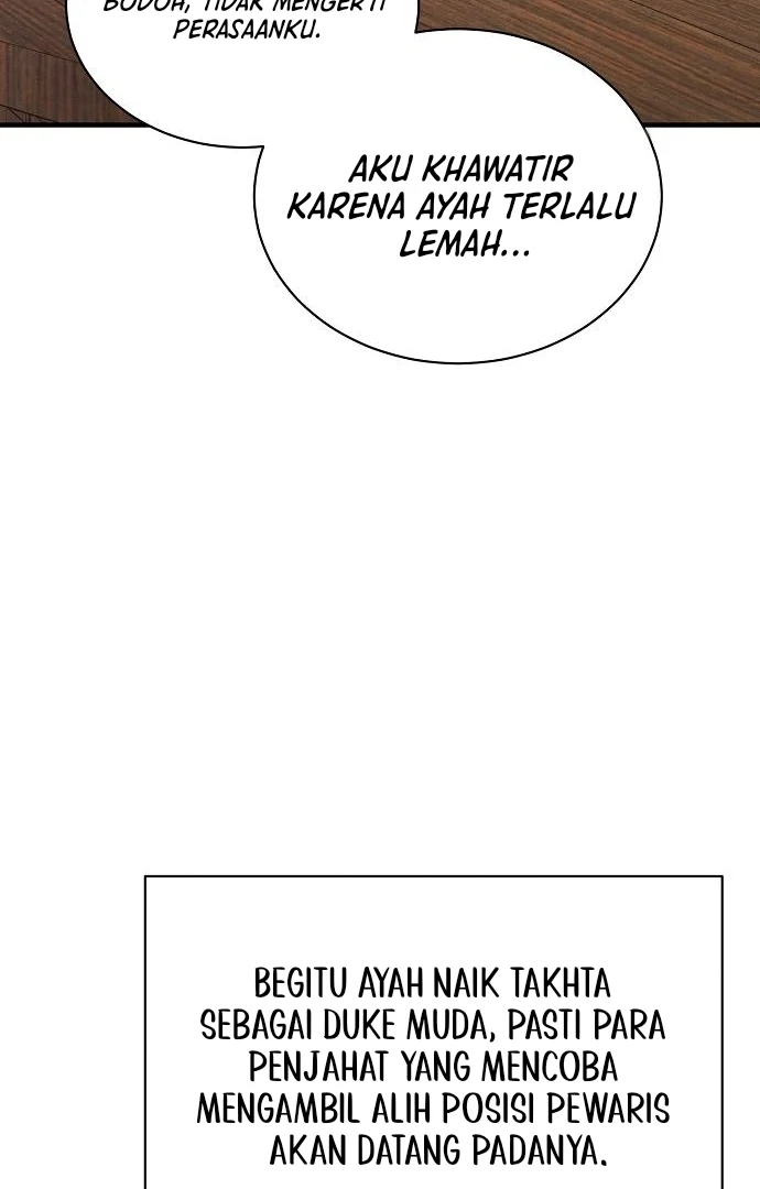 I Will Protect My Tyrant Dad! Chapter 12 page 114