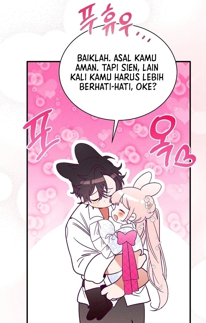I Will Protect My Tyrant Dad! Chapter 12 page 11