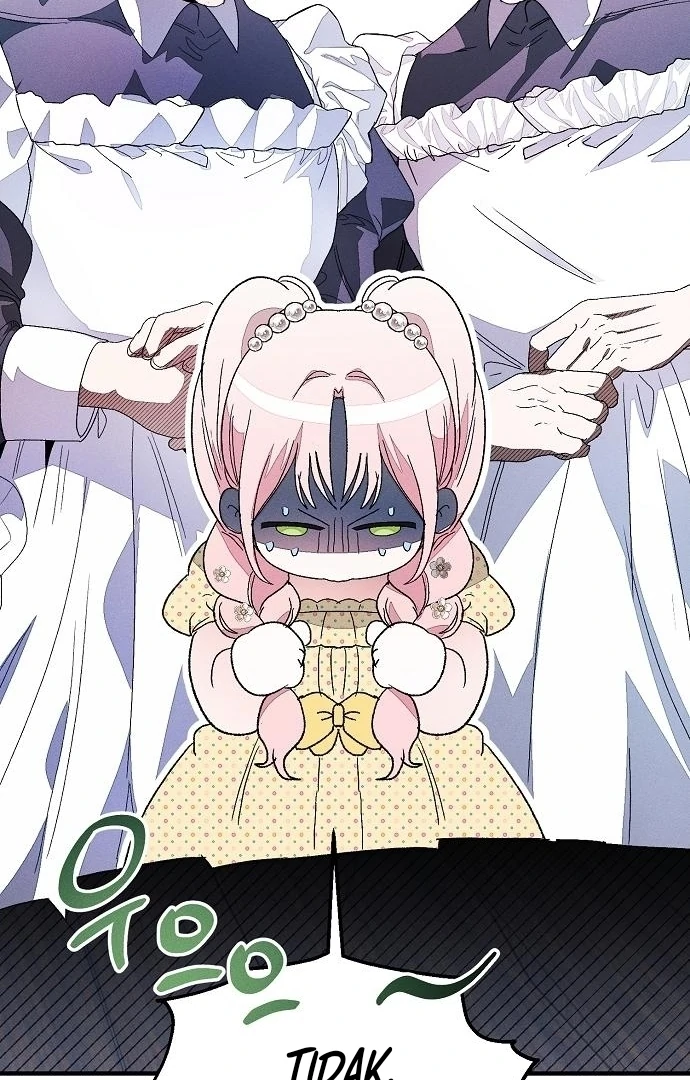I Will Protect My Tyrant Dad! Chapter 12 page 119