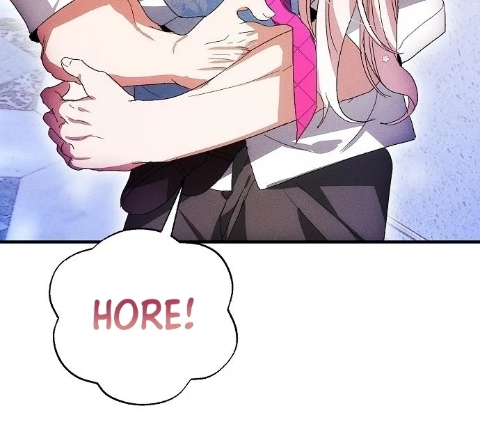 I Will Protect My Tyrant Dad! Chapter 12 page 14