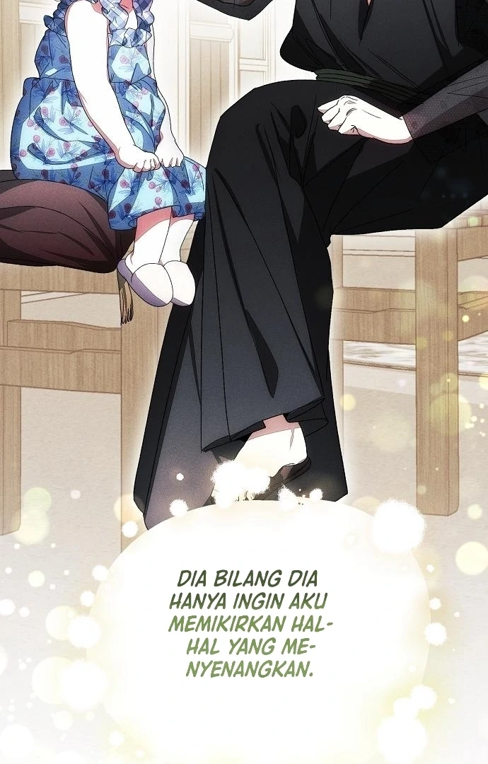 I Will Protect My Tyrant Dad! Chapter 12 page 35