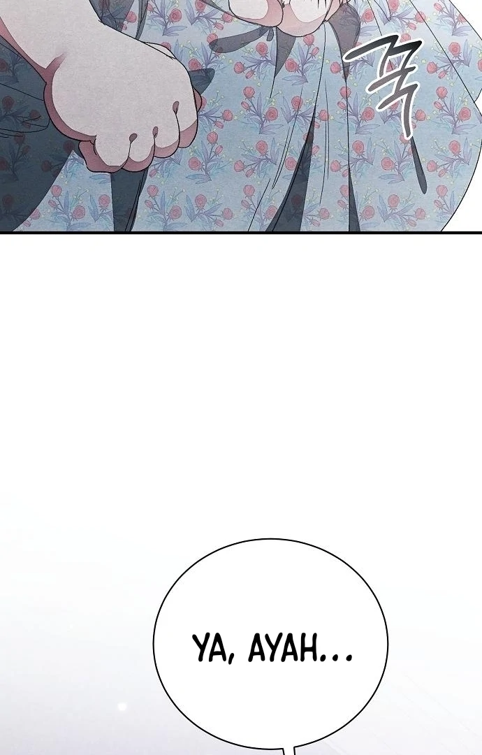 I Will Protect My Tyrant Dad! Chapter 12 page 37