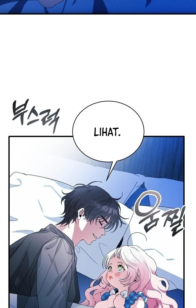 I Will Protect My Tyrant Dad! Chapter 12 page 63