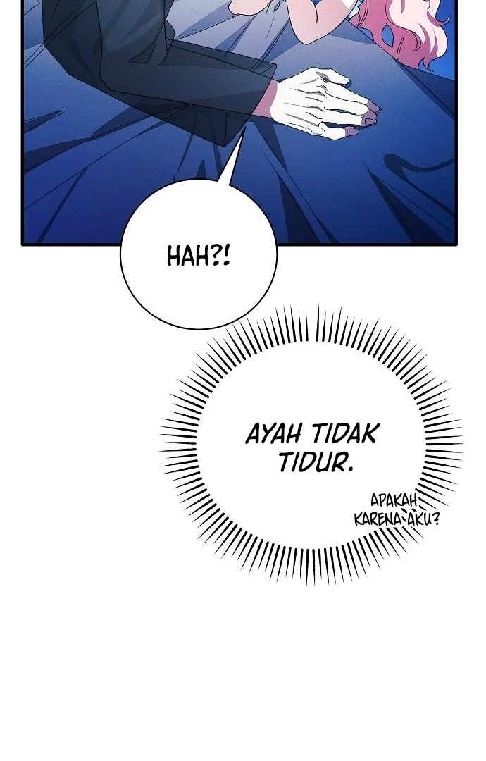 I Will Protect My Tyrant Dad! Chapter 12 page 64