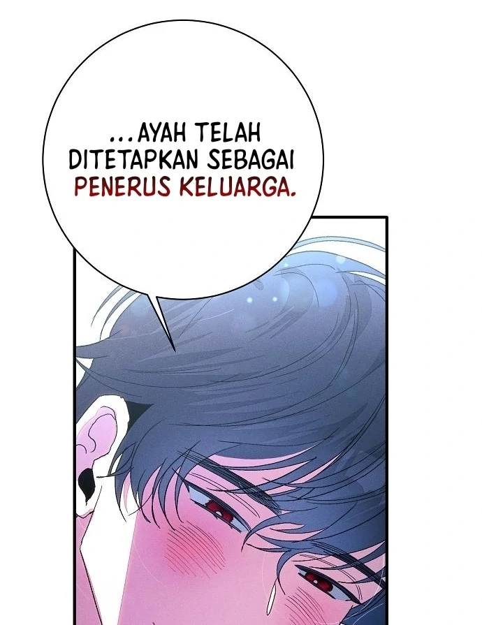 I Will Protect My Tyrant Dad! Chapter 12 page 65