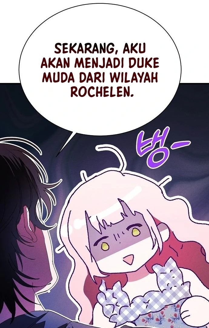 I Will Protect My Tyrant Dad! Chapter 12 page 67