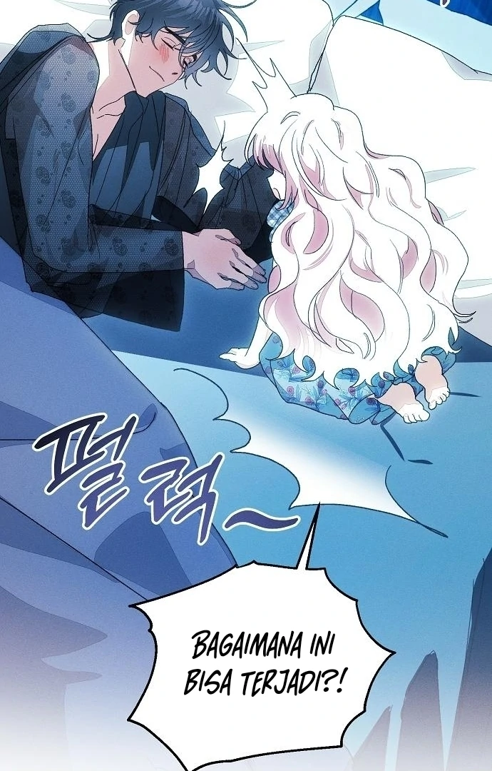 I Will Protect My Tyrant Dad! Chapter 12 page 69