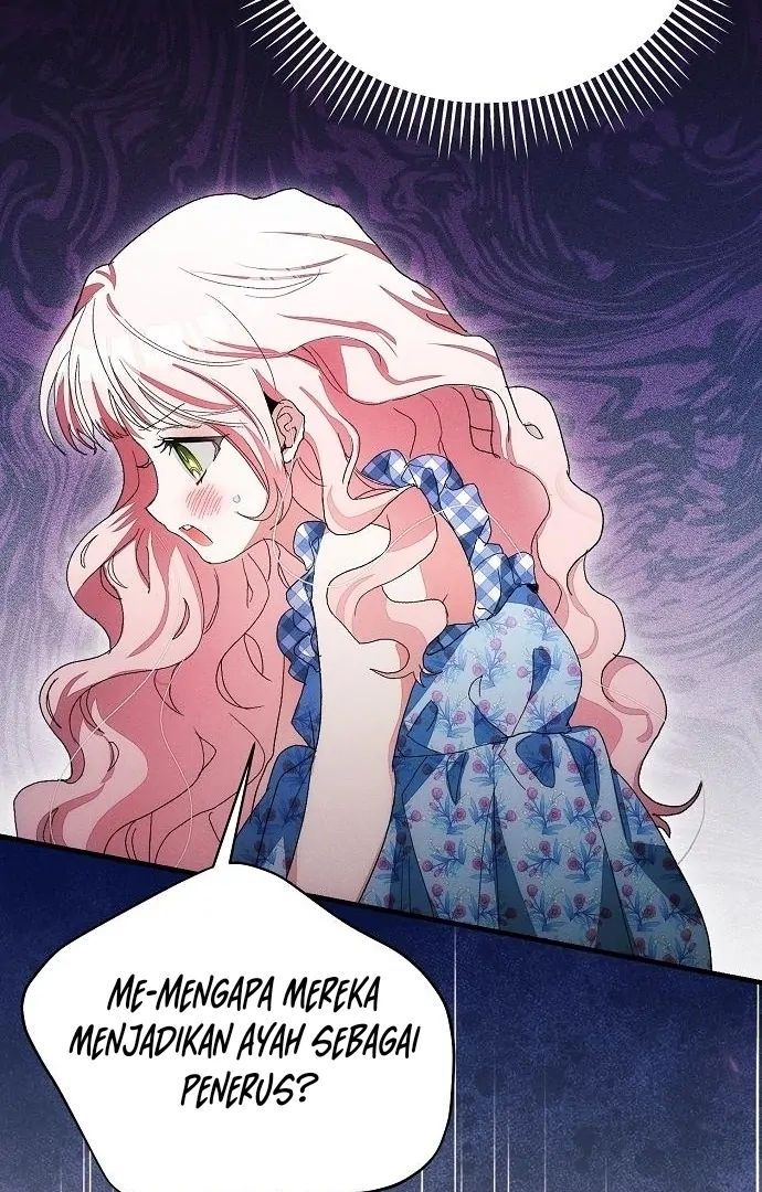 I Will Protect My Tyrant Dad! Chapter 12 page 72