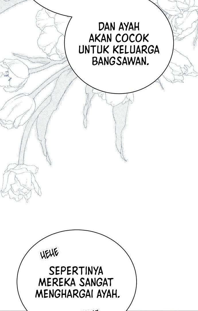I Will Protect My Tyrant Dad! Chapter 12 page 75