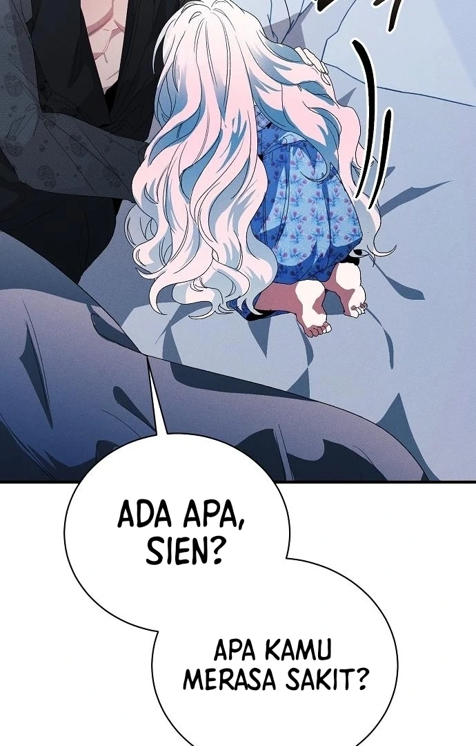 I Will Protect My Tyrant Dad! Chapter 12 page 82
