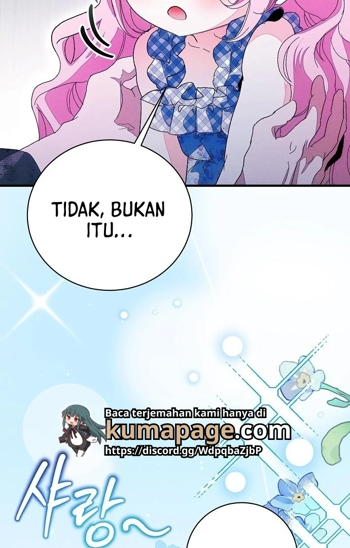 I Will Protect My Tyrant Dad! Chapter 12 page 84