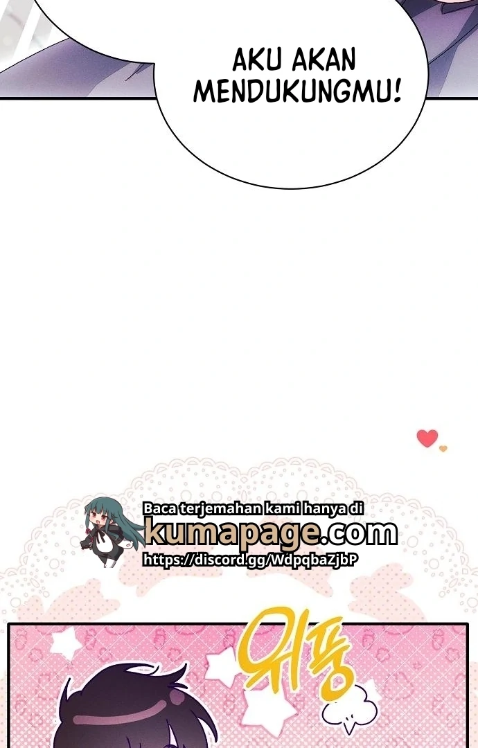 I Will Protect My Tyrant Dad! Chapter 12 page 94