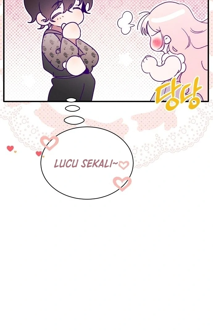 I Will Protect My Tyrant Dad! Chapter 12 page 95