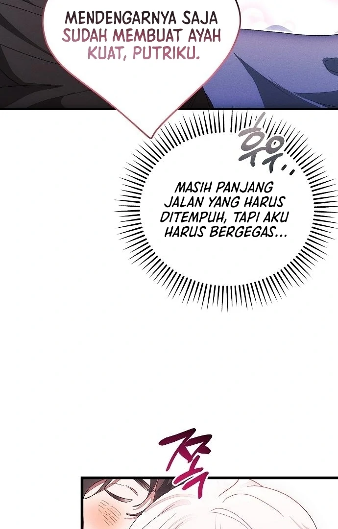 I Will Protect My Tyrant Dad! Chapter 12 page 97